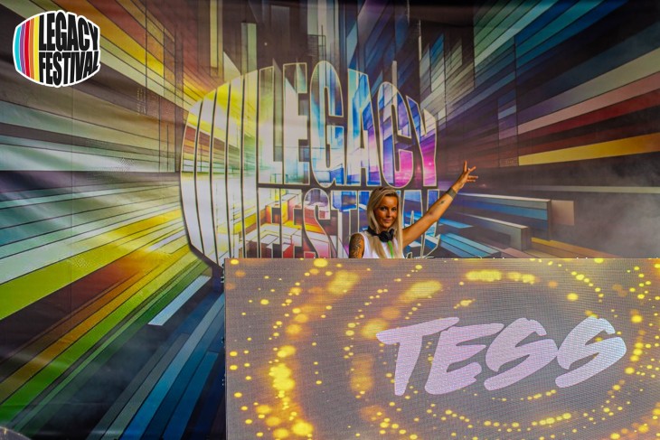Legacy Festival 2025