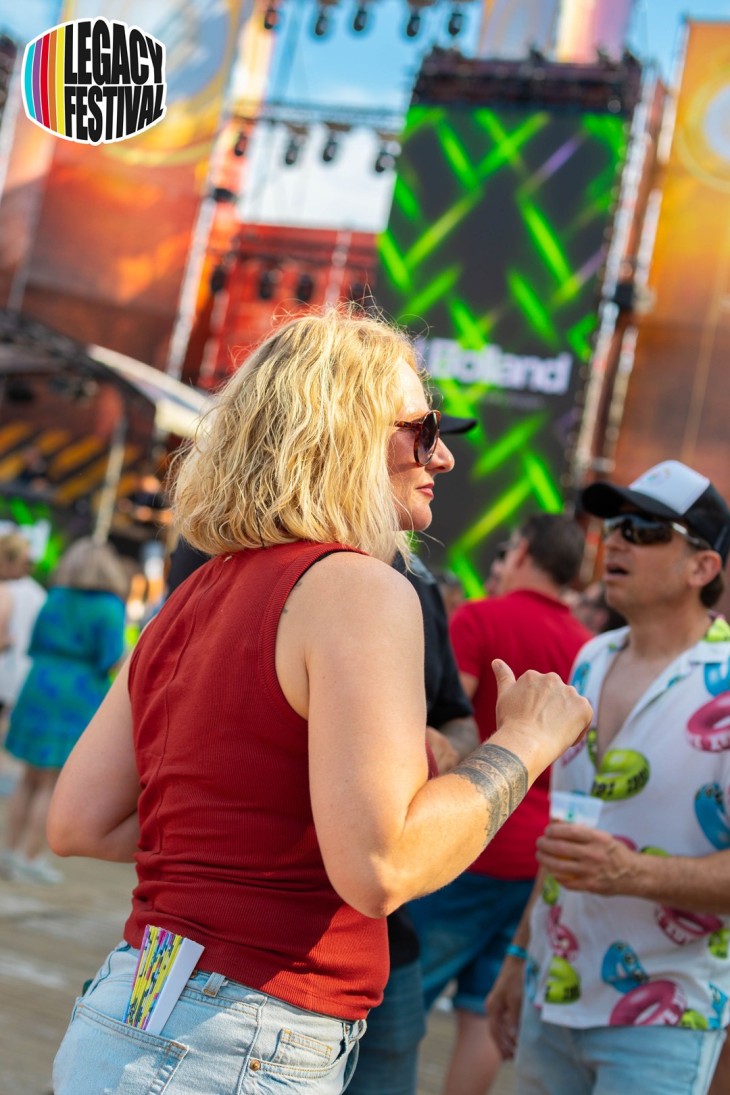 Legacy Festival 2025