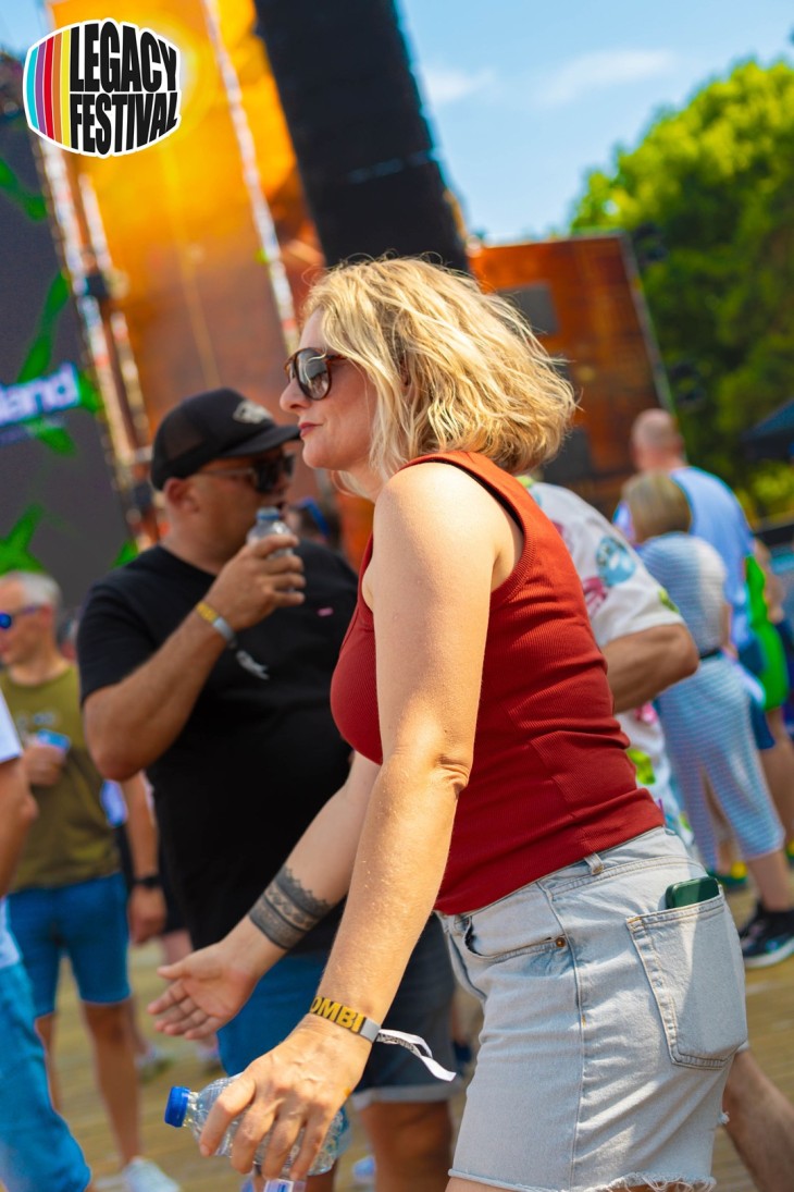 Legacy Festival 2025