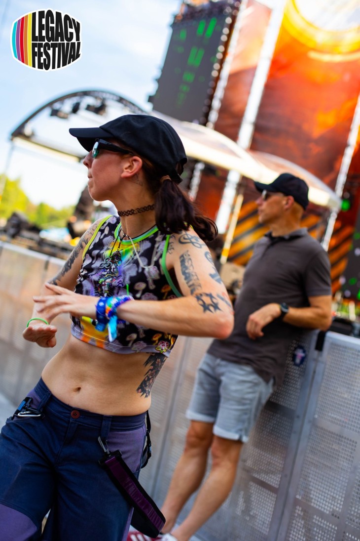 Legacy Festival 2025