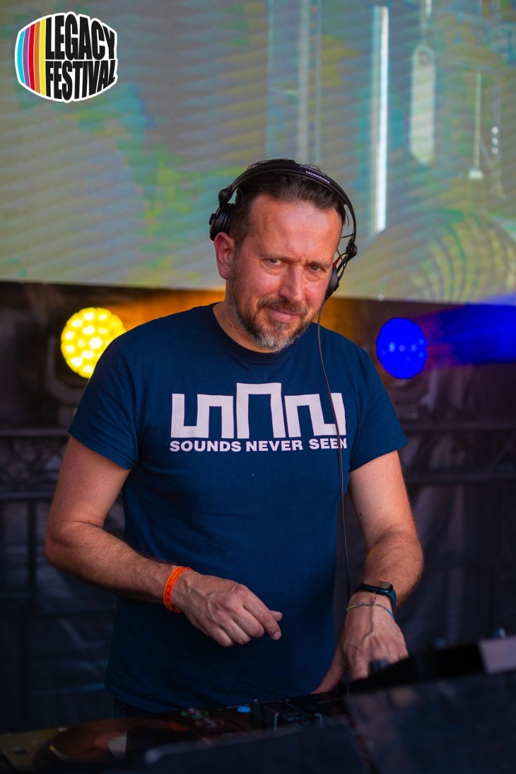 Legacy Festival 2025
