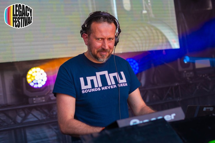 Legacy Festival 2025