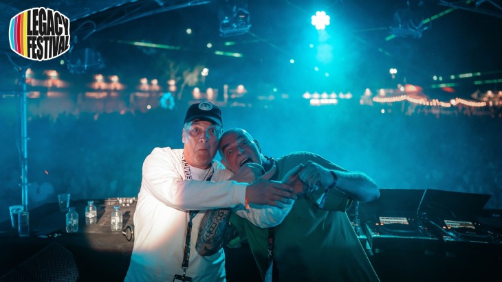 Legacy Festival 2025