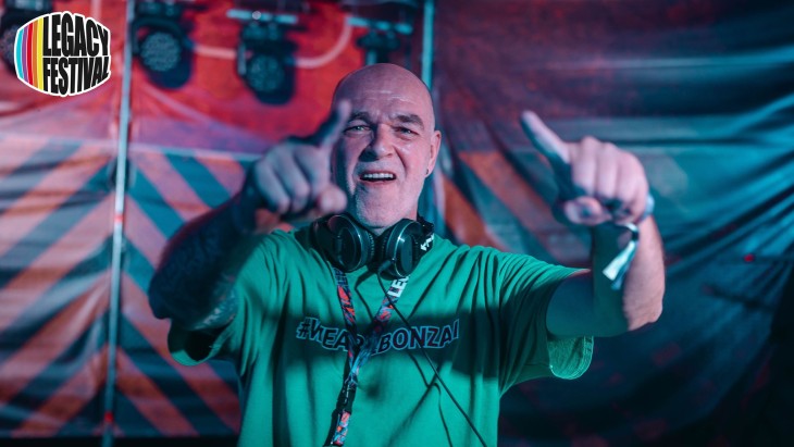 Legacy Festival 2025