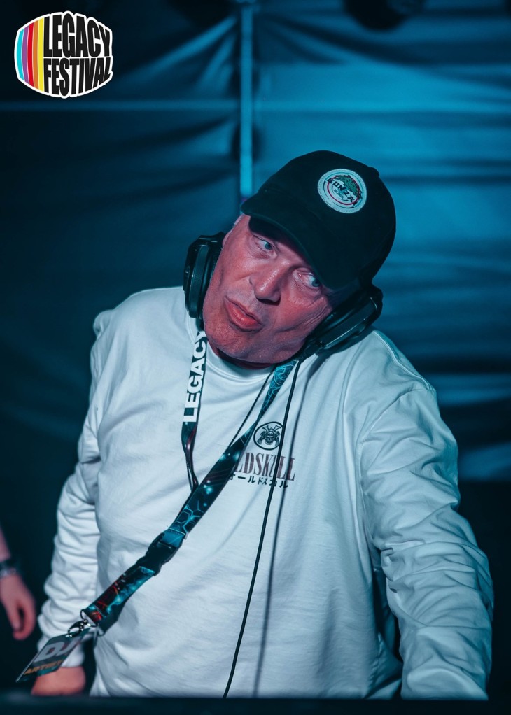 Legacy Festival 2025