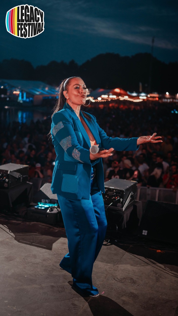 Legacy Festival 2025