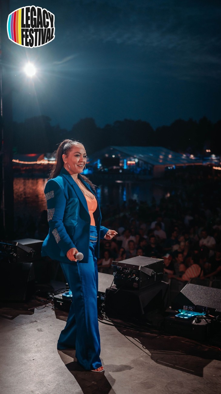 Legacy Festival 2025
