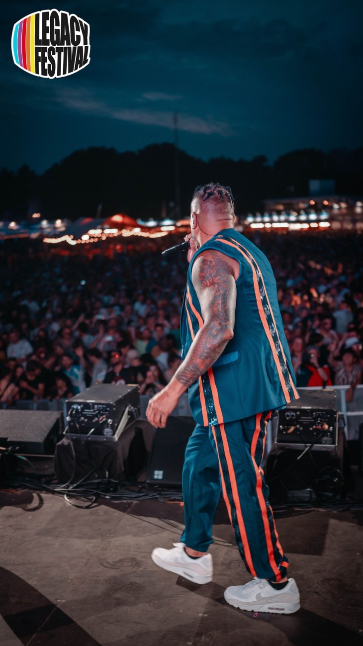 Legacy Festival 2025