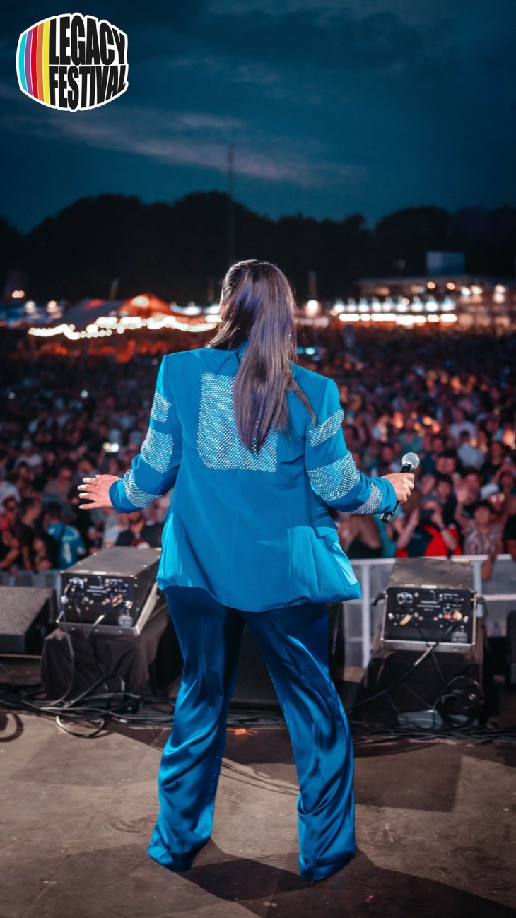 Legacy Festival 2025