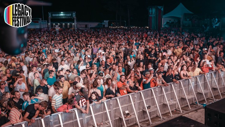 Legacy Festival 2025