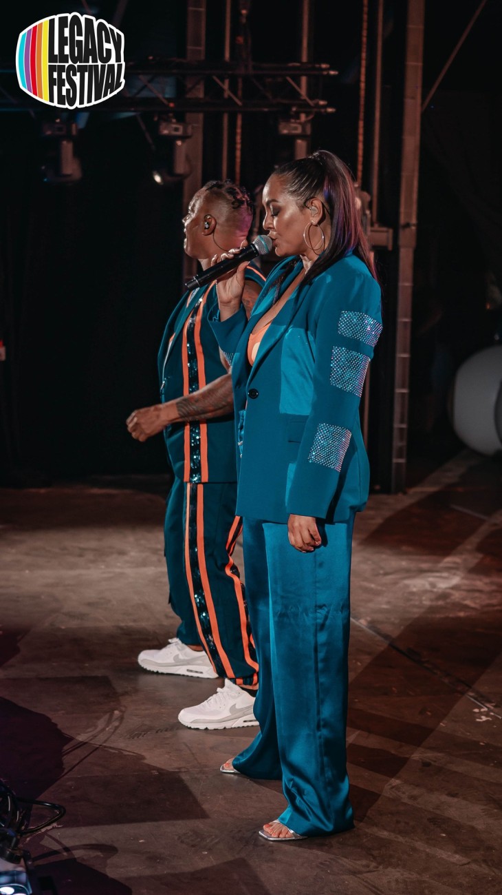 Legacy Festival 2025