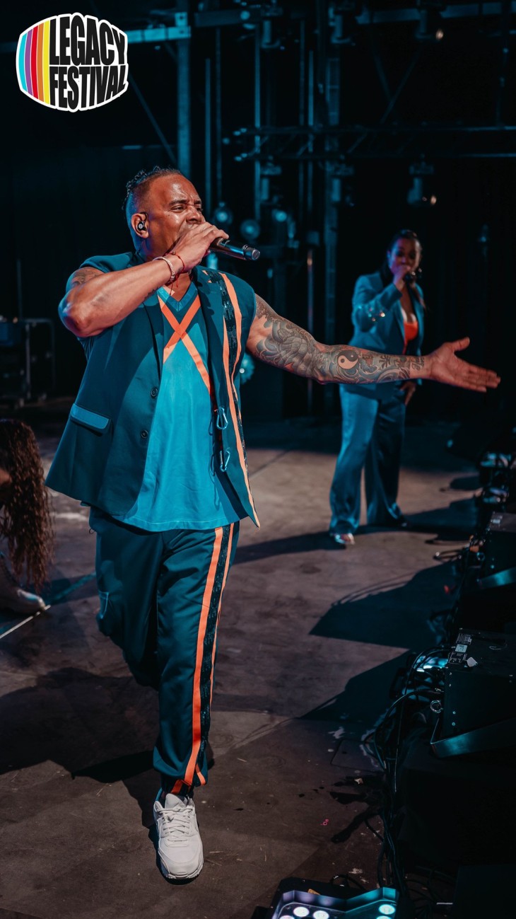 Legacy Festival 2025