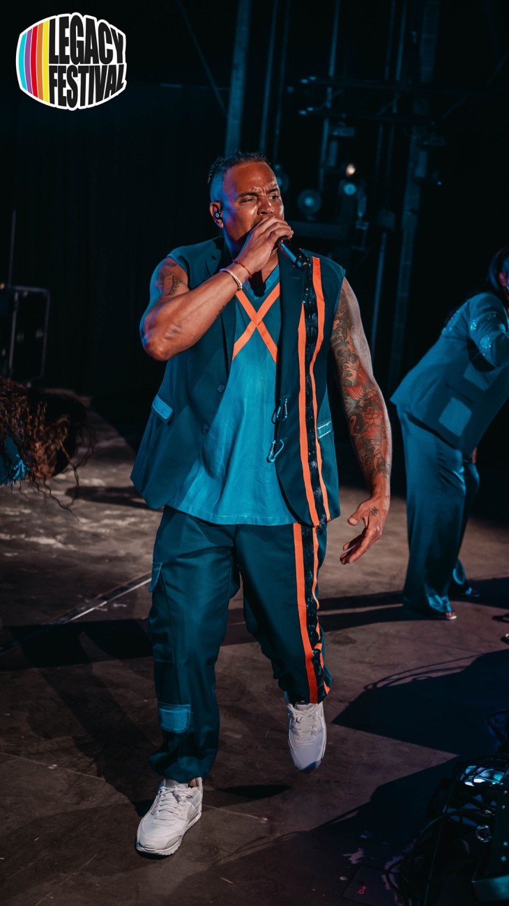 Legacy Festival 2025