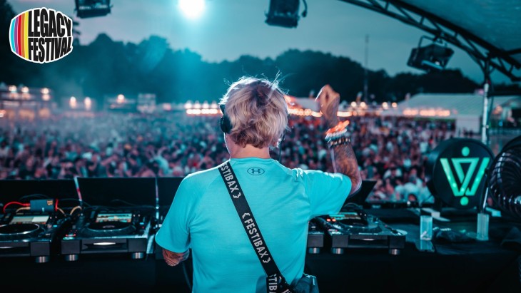 Legacy Festival 2025