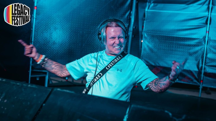 Legacy Festival 2025
