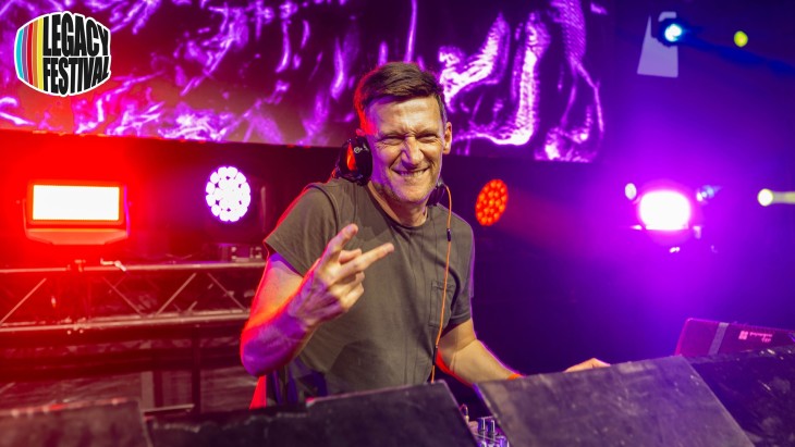 Legacy Festival 2025