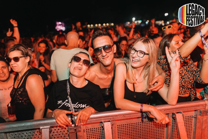 Legacy Festival 2021