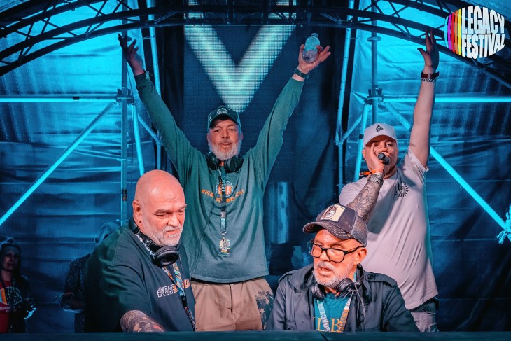 Legacy Festival 2022
